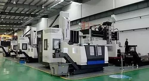 中國(guó)能不能造出好機(jī)床？看看機(jī)床行業(yè)的各位大佬怎么說！